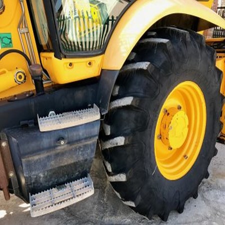 Used Digger Loader - JCB 3CX Sitemaster 4T – Year 2003 for Sale