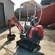 Used Excavator - Kubota KX36-2 with 3 Buckets for Sale