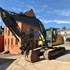 2007 Volvo EC210 BLC - Used Excavator with 5ft Bulk Bucket for Sale