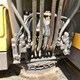 2007 Volvo EC210 BLC - Used Excavator with 5ft Bulk Bucket for Sale