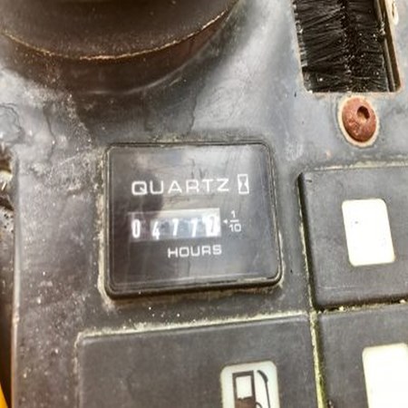 Used JCB Micro excavator – Year 2014 with 3 Buckets for Sale