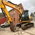 Used Excavator JCB JS220LC – Year 2010 with 5ft & Grading Bucket for Sale Used Excavator JCB JS220LC – Year 2010 with 5ft & Grading Bucket for Sale