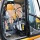 Used Excavator JCB JS220LC – Year 2010 with 5ft & Grading Bucket for Sale