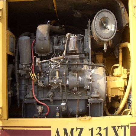 1996 GROVE AMZ131XT