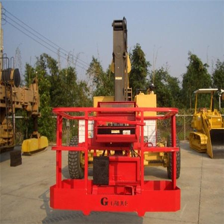 1996 GROVE AMZ131XT