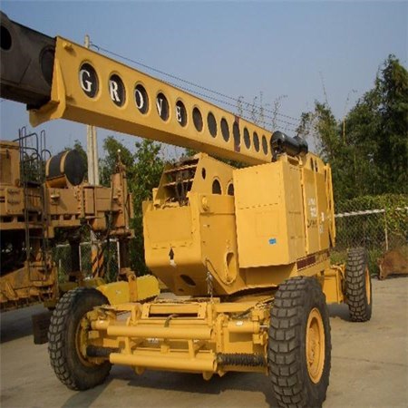 1996 GROVE AMZ131XT