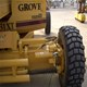 1996 GROVE AMZ131XT