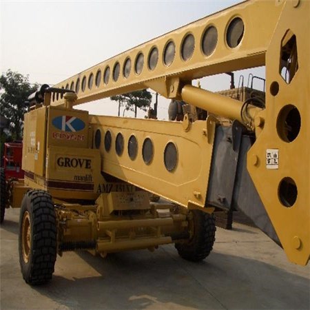 1996 GROVE AMZ131XT