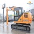CASE - CX130D LC Used Tracked Excavator for sale