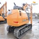 CASE - CX130D LC Used Tracked Excavator for sale