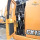 CASE - CX130D LC Used Tracked Excavator for sale