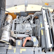Used MINI Excavator CX30B zts - CASE - for sale