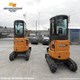 Used MINI Excavator CX30B zts - CASE - for sale