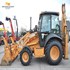 Used Backhoe Loader 580 Super R Backhoe Loader - CASE - for sale