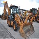 Used Backhoe Loader 580 Super R Backhoe Loader - CASE - for sale
