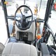 Used Backhoe Loader 580 Super R Backhoe Loader - CASE - for sale