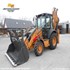 CASE - 2015 - 580ST Used Backhoe Loader for sale