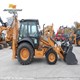 CASE - 2015 - 580ST Used Backhoe Loader for sale