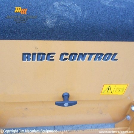 CASE - 2015 - 580ST Used Backhoe Loader for sale