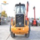 Used CASE 521XT Wheel Loader for sale