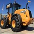 Used CASE 721F 5 speed Wheel Loader in good condition for sale Used CASE 721F 5 speed Wheel Loader in good condition for sale