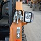 Used CASE SR250 Skid Steer Loader in good condition for sale