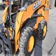 Used CASE SR250 Skid Steer Loader in good condition for sale