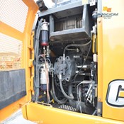 Used CASE CX210C Tracked Excavator 2013 for sale