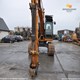 Used CASE CX210C Tracked Excavator 2013 for sale