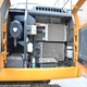 Used CASE CX210C Tracked Excavator 2013 for sale