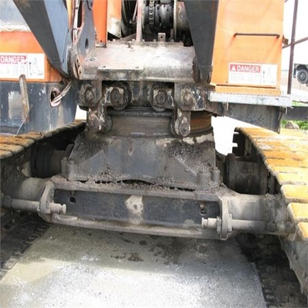 Used Crawler Crane 599C – AMERICAN for Sale