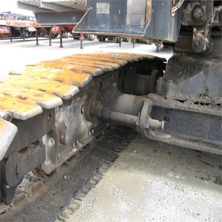 Used Crawler Crane 599C – AMERICAN for Sale