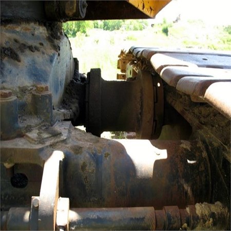 Used AMERICAN Crawler Crane – 599C for Sale
