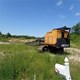 Used AMERICAN Crawler Crane – 599C for Sale
