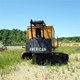 Used AMERICAN Crawler Crane – 599C for Sale