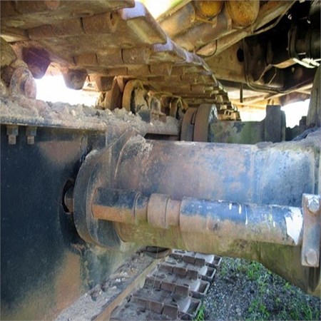 Used AMERICAN Crawler Crane – 599C for Sale