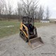 ASV – 2002 – POSI-TRACK RC30 Used Skid Steer for Sale