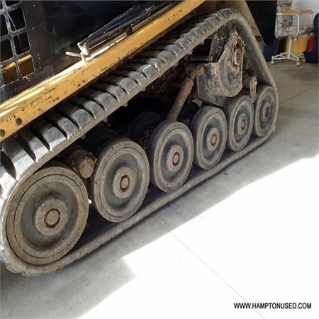 ASV – 2002 – POSI-TRACK RC30 Used Skid Steer for Sale