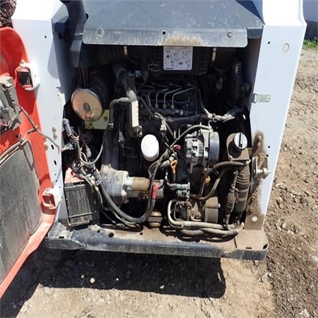 Used BOBCAT S630 Wheel Skid Steer for Sale