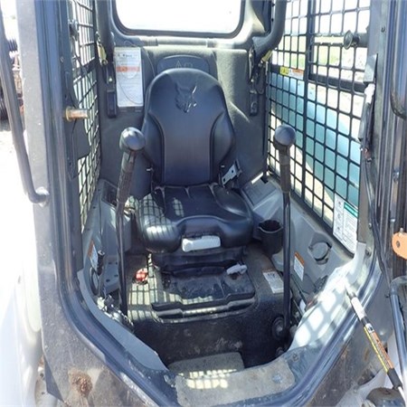 Used BOBCAT S630 Wheel Skid Steer for Sale
