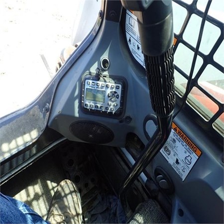 Used BOBCAT S630 Wheel Skid Steer for Sale