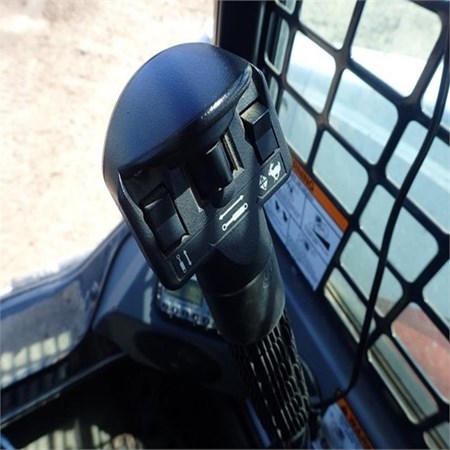 Used BOBCAT S630 Wheel Skid Steer for Sale