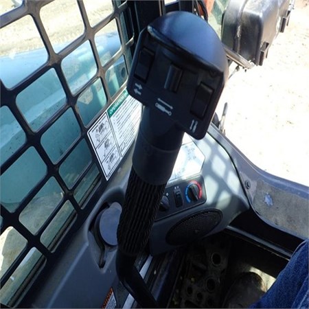 Used BOBCAT S630 Wheel Skid Steer for Sale