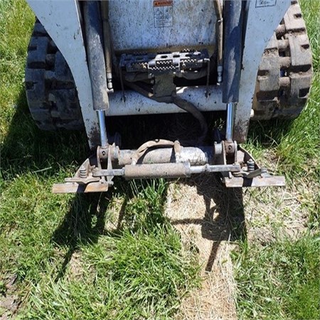 Used Skid Steer T590 – BOBCAT for Sale