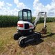 Used BOBCAT E45M Crawler Mini Excavator for Sale