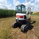 Used BOBCAT E45M Crawler Mini Excavator for Sale
