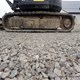 Used BOBCAT E35 Mini Crawler Excavator for Sale