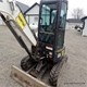 Used BOBCAT E35 Mini Crawler Excavator for Sale