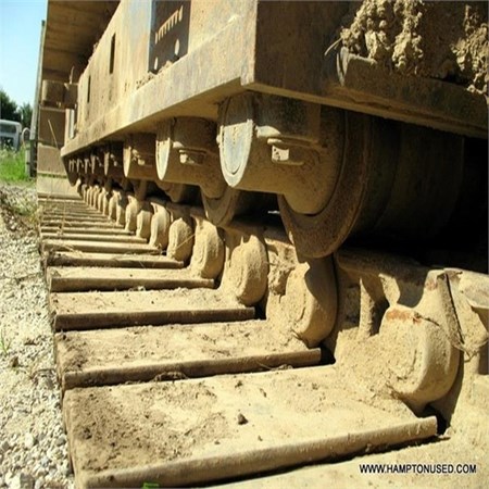 Used 9060B Crawler Excavator – CASE for Sale