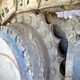 Used 9060B Crawler Excavator – CASE for Sale